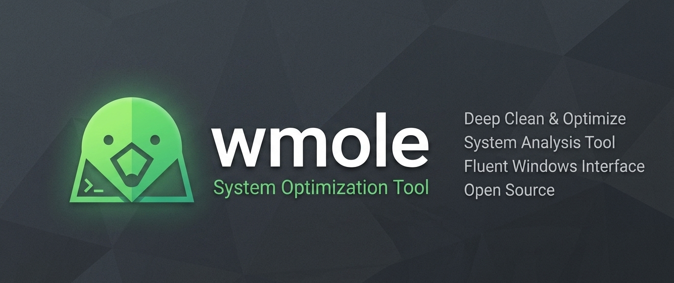 wmole banner